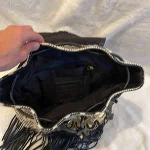 Rebecca Minkoff | Bags | Rebecca Minkoff Mirrored Backpack 